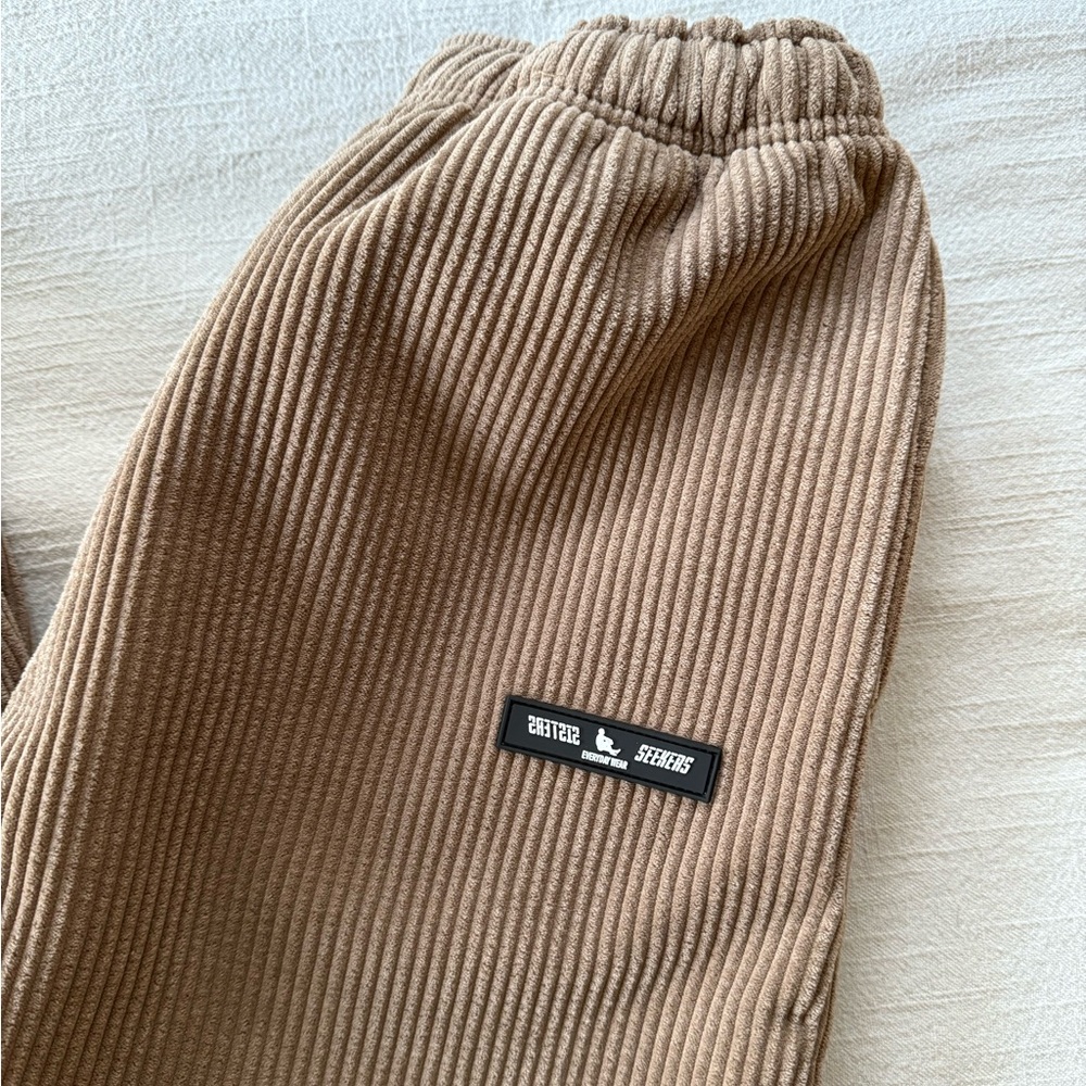 Sisters and Seekers EARTHWEAR Sweatpants